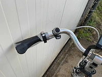 Sparta ion rx elektrische fiets - afbeelding 3 van  11