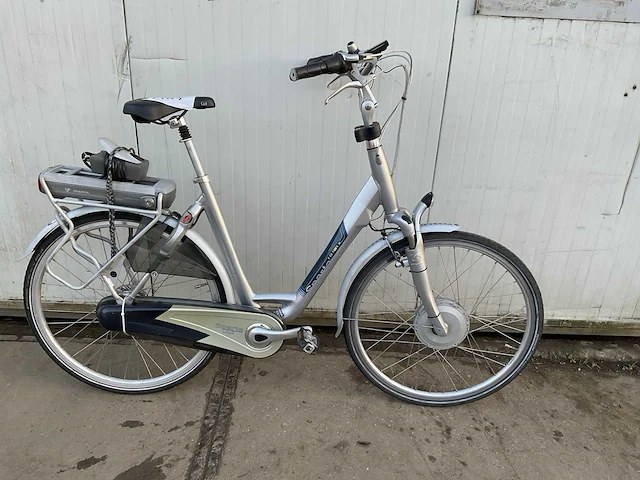 Sparta ion rx elektrische fiets - afbeelding 1 van  11