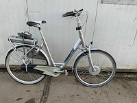 Sparta ion rx elektrische fiets