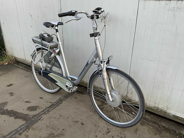 Sparta ion rx elektrische fiets - afbeelding 4 van  11