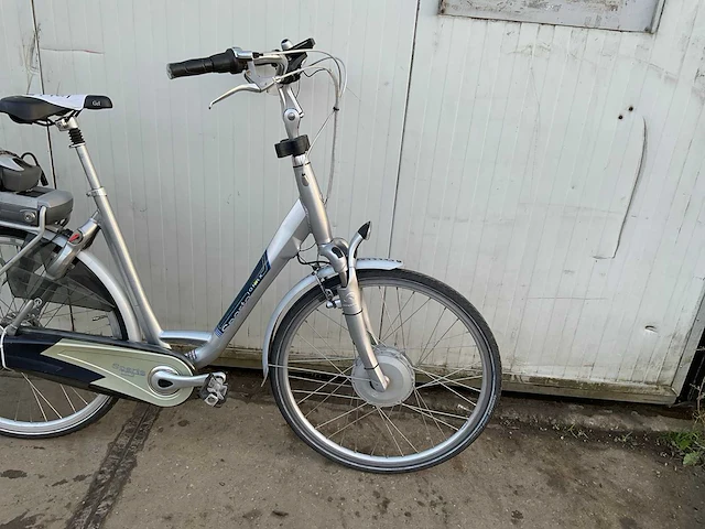 Sparta ion rx elektrische fiets - afbeelding 8 van  11
