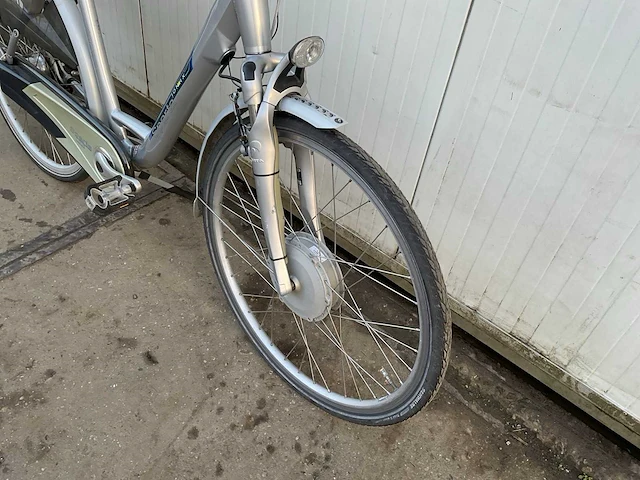 Sparta ion rx elektrische fiets - afbeelding 9 van  11