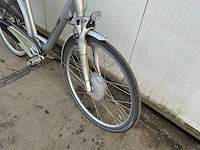 Sparta ion rx elektrische fiets - afbeelding 9 van  11