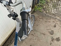 Sparta ion rx elektrische fiets - afbeelding 11 van  11