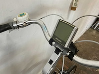 Sparta ion rx plus elektrische fiets - afbeelding 2 van  5