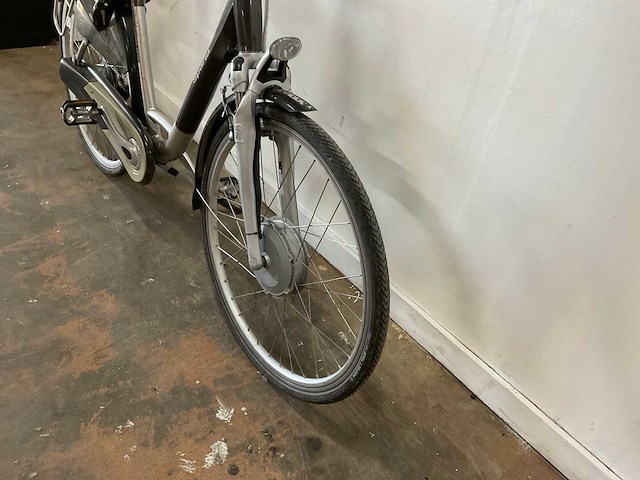 Sparta ion rx plus elektrische fiets - afbeelding 3 van  5