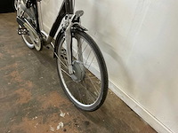 Sparta ion rx plus elektrische fiets - afbeelding 3 van  5
