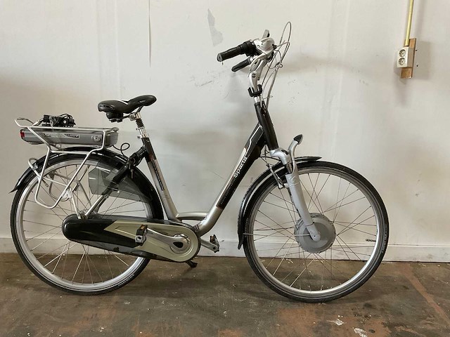 Sparta ion rx plus elektrische fiets - afbeelding 1 van  5