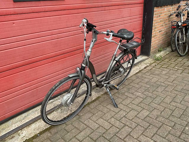 Sparta ion rx special edition elektrische fiets - afbeelding 1 van  9