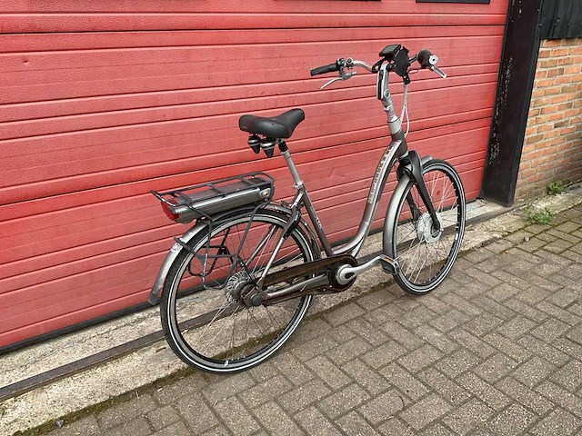 Sparta ion rx special edition elektrische fiets - afbeelding 2 van  9