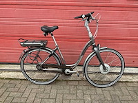 Sparta ion rx special edition elektrische fiets - afbeelding 3 van  9