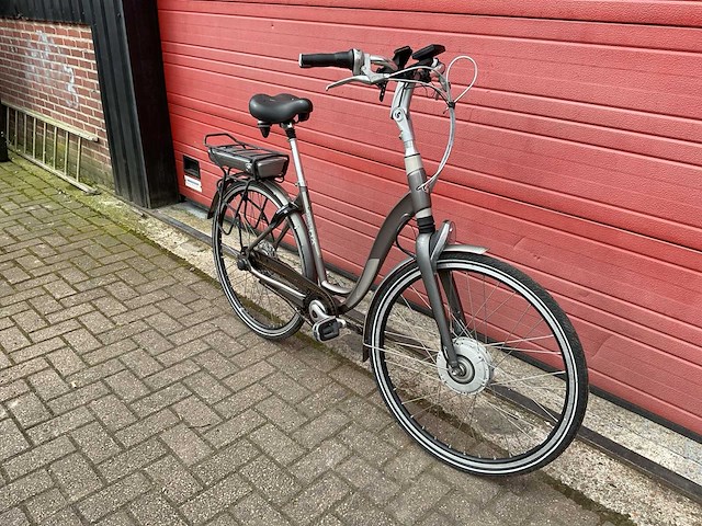 Sparta ion rx special edition elektrische fiets - afbeelding 4 van  9