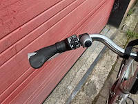 Sparta ion rx special edition elektrische fiets - afbeelding 5 van  9