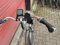 Sparta ion rx special edition elektrische fiets - afbeelding 6 van  9