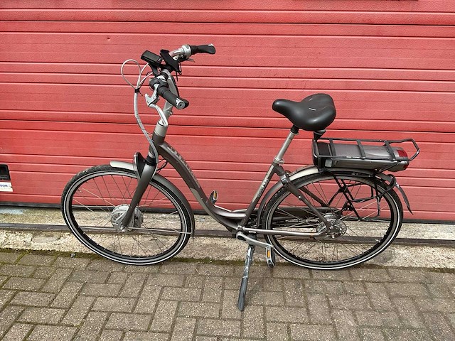 Sparta ion rx special edition elektrische fiets - afbeelding 7 van  9