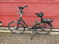 Sparta ion rx special edition elektrische fiets - afbeelding 7 van  9