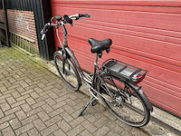 Sparta ion rx special edition elektrische fiets - afbeelding 8 van  9