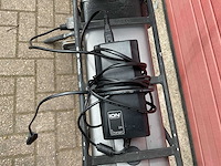 Sparta ion rx special edition elektrische fiets - afbeelding 9 van  9