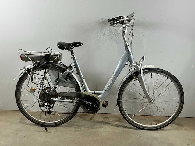 Sparta ion rxs + elektrische damesfiets - afbeelding 1 van  9