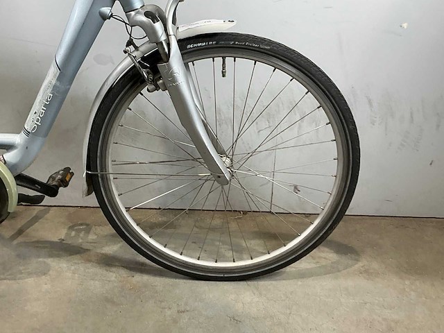 Sparta ion rxs + elektrische damesfiets - afbeelding 2 van  9