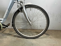 Sparta ion rxs + elektrische damesfiets - afbeelding 2 van  9