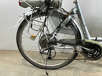 Sparta ion rxs + elektrische damesfiets - afbeelding 3 van  9