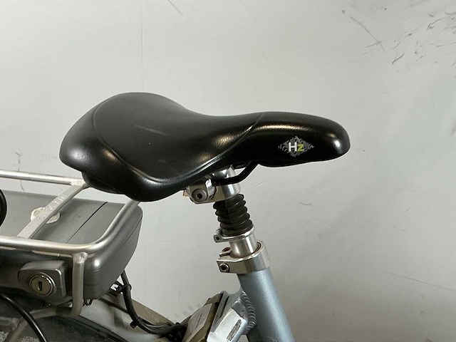 Sparta ion rxs + elektrische damesfiets - afbeelding 5 van  9