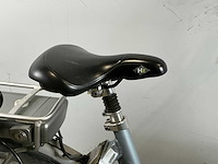 Sparta ion rxs + elektrische damesfiets - afbeelding 5 van  9