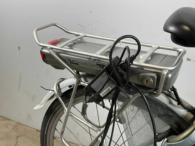 Sparta ion rxs + elektrische damesfiets - afbeelding 6 van  9