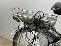 Sparta ion rxs + elektrische damesfiets - afbeelding 6 van  9