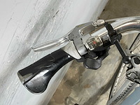 Sparta ion rxs + elektrische damesfiets - afbeelding 7 van  9