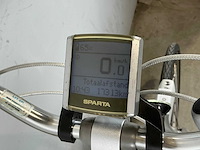 Sparta ion rxs + elektrische damesfiets - afbeelding 8 van  9