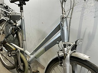 Sparta ion rxs elektrische damesfiets - afbeelding 2 van  9