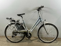 Sparta ion rxs elektrische damesfiets - afbeelding 1 van  9