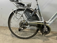 Sparta ion rxs elektrische damesfiets - afbeelding 4 van  9