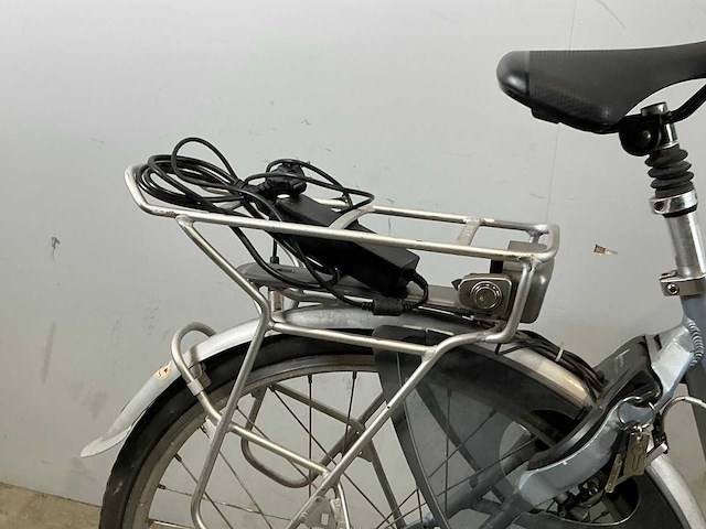 Sparta ion rxs elektrische damesfiets - afbeelding 6 van  9