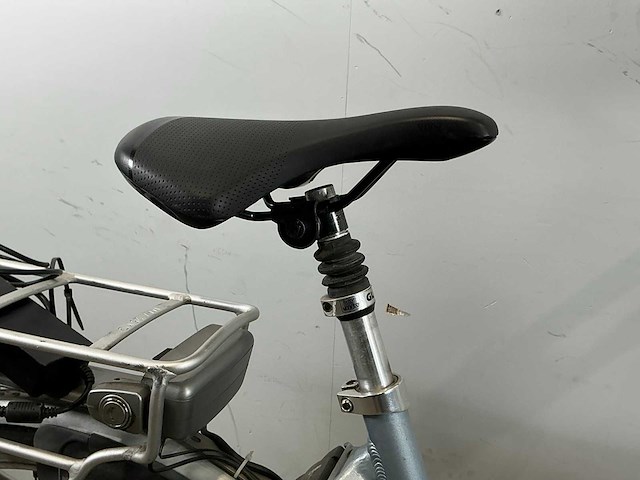 Sparta ion rxs elektrische damesfiets - afbeelding 7 van  9