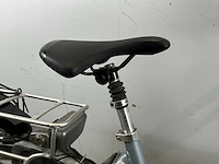 Sparta ion rxs elektrische damesfiets - afbeelding 7 van  9