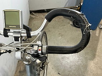 Sparta ion rxs elektrische damesfiets - afbeelding 9 van  9