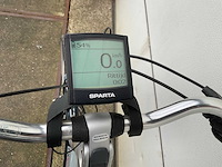 Sparta ion rxs elektrische fiets - afbeelding 2 van  19