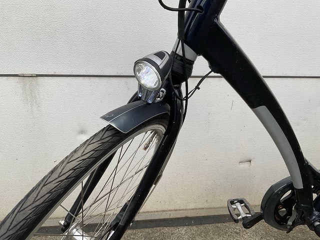 Sparta ion rxs elektrische fiets - afbeelding 4 van  19