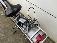 Sparta ion rxs elektrische fiets - afbeelding 6 van  19