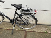 Sparta ion rxs elektrische fiets - afbeelding 8 van  19