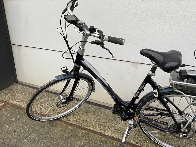 Sparta ion rxs elektrische fiets - afbeelding 9 van  19