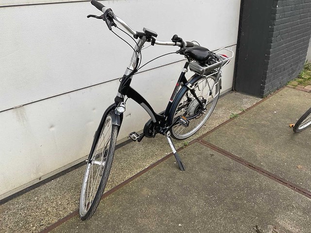 Sparta ion rxs elektrische fiets - afbeelding 10 van  19
