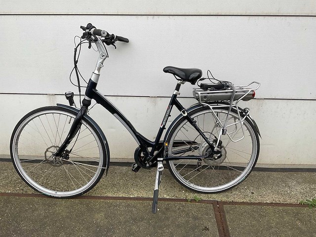 Sparta ion rxs elektrische fiets - afbeelding 1 van  19