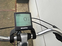 Sparta ion rxs elektrische fiets - afbeelding 13 van  19