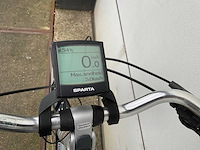 Sparta ion rxs elektrische fiets - afbeelding 14 van  19