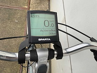 Sparta ion rxs elektrische fiets - afbeelding 16 van  19