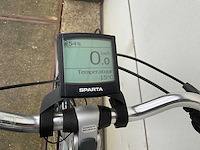 Sparta ion rxs elektrische fiets - afbeelding 17 van  19